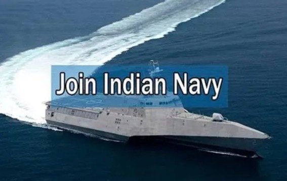 Great Opportunity to Join the Indian Navy Recruitment for Multiple Posts; Check Eligibility and Application Process